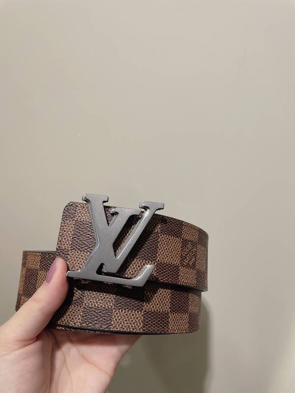 Louis Vuitton 40MM Belt LVB00369 Louis Vuitton 40MM Belt LVB00369